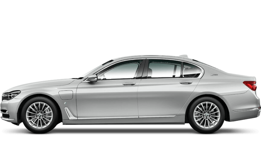 Glacier Silver (Metallic)