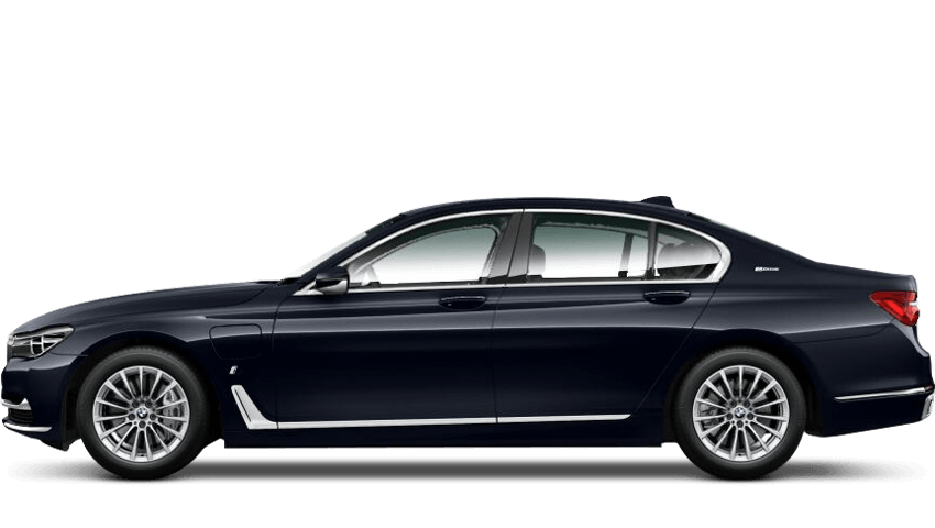 Imperial Blue (Xirallic)