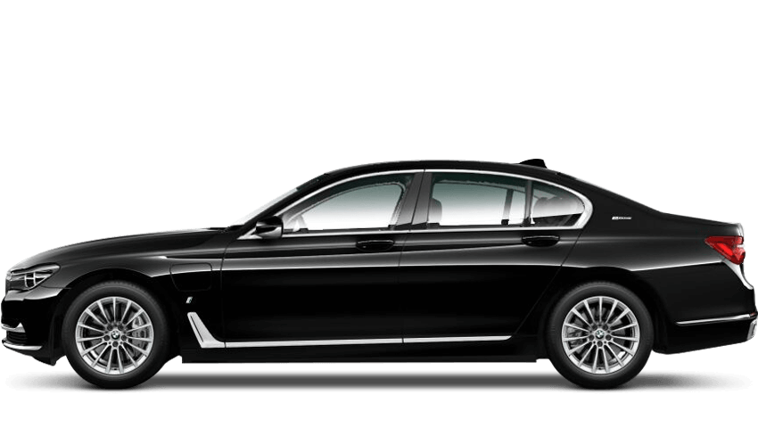 Jet Black (Solid)