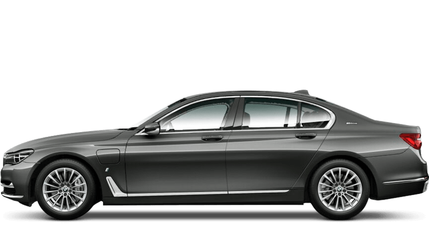 Magellan Grey (Metallic)
