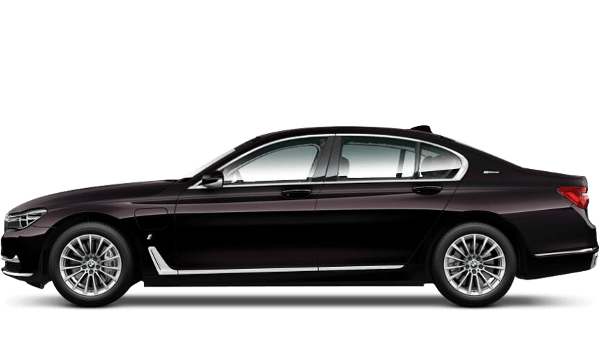 Ruby Black (Individual Paint)
