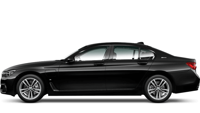 Black Sapphire (Metallic)