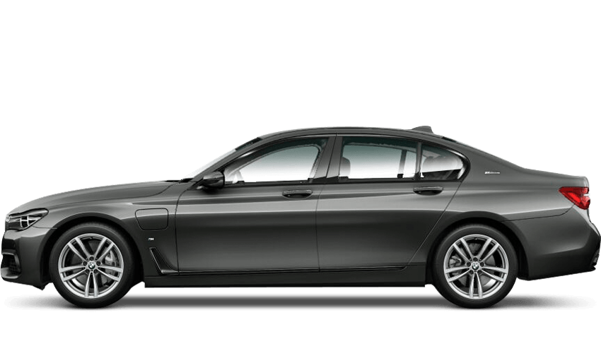 Magellan Grey (Metallic)