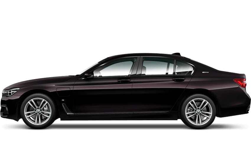 Ruby Black (Individual Paint)