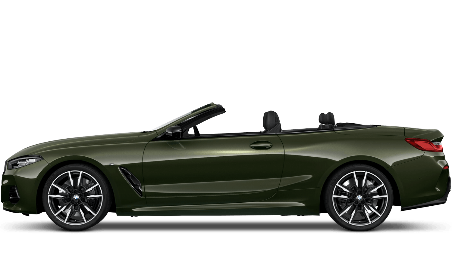 New BMW 8 Series Convertible for Sale | Finance Options