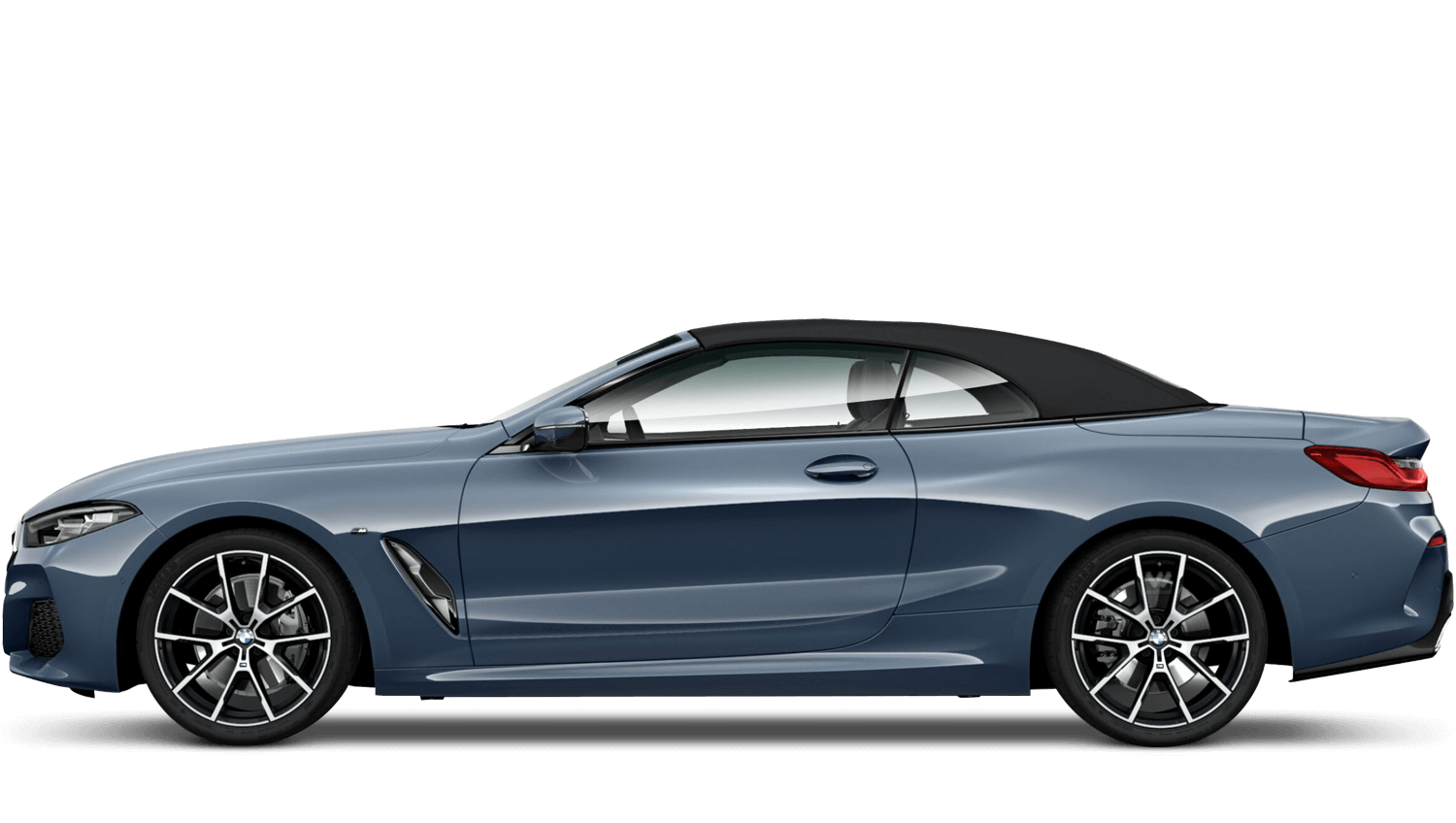 BMW 8 Series Convertible 840d | Finance Available | Barons & Chandlers BMW