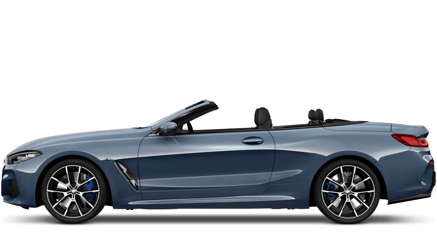 BMW 8 Series Convertible M Sport | Finance Available | Barons ...