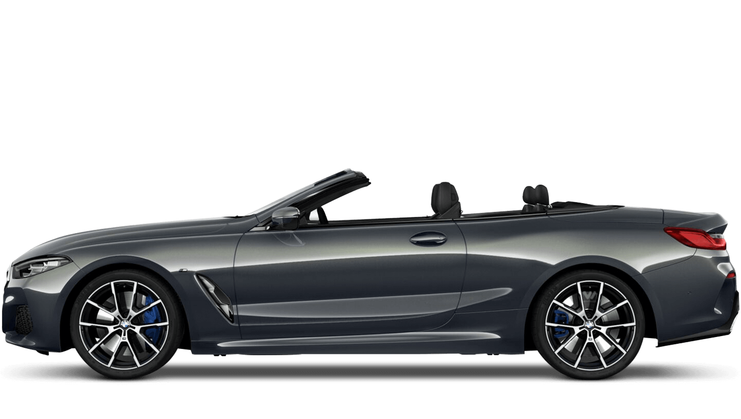 BMW 8 Series Convertible M Sport | Finance Available | Barons ...