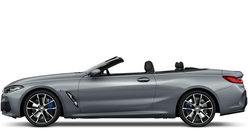 New BMW 8 Series Convertible for Sale | Barons & Chandlers BMW