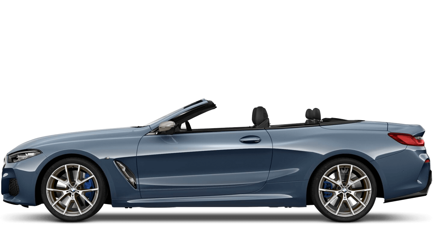 BMW 8 Series Convertible M850i | Finance Available | Barons & Chandlers BMW