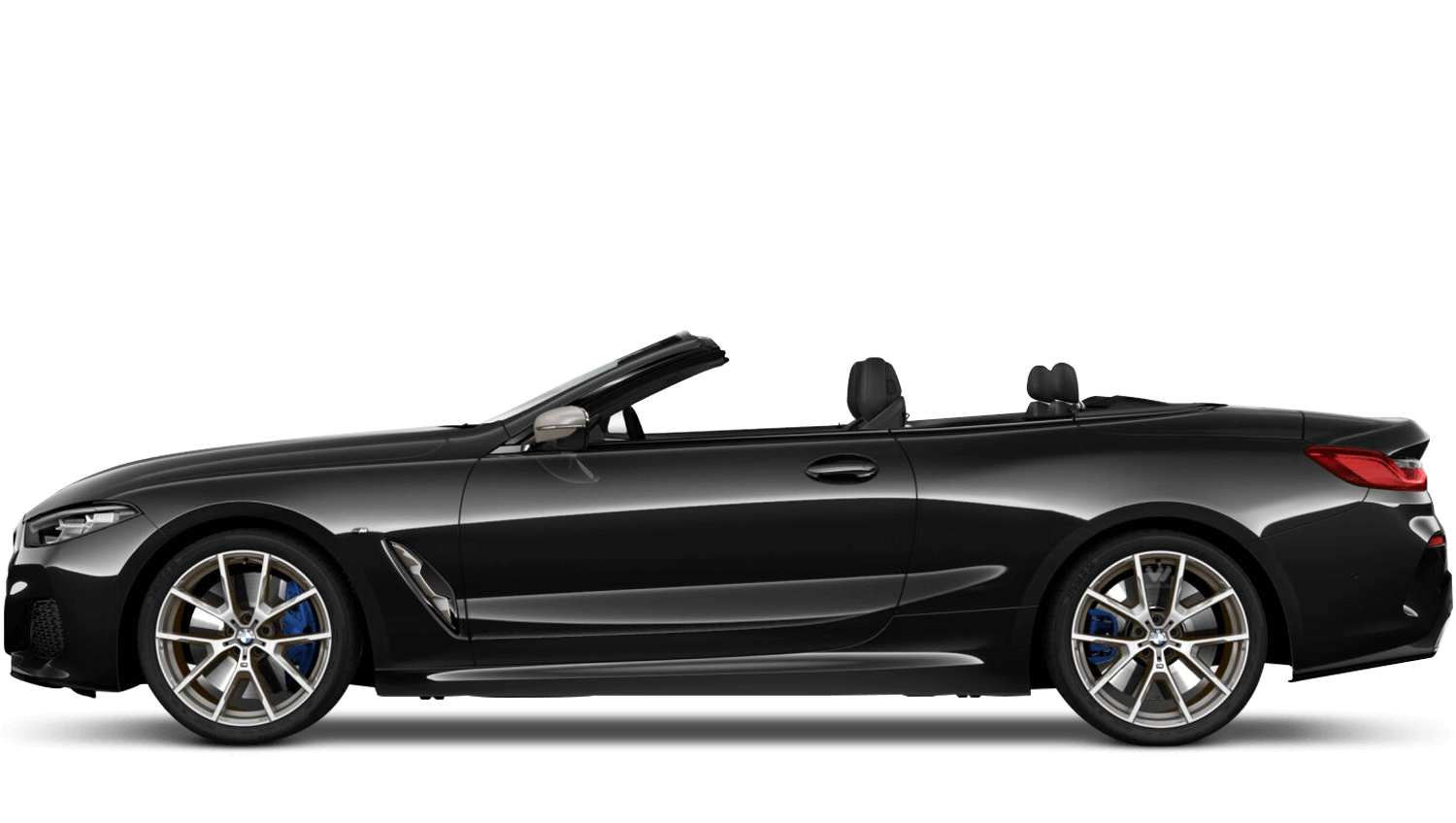 BMW 8 Series Convertible M850i | Finance Available | Barons & Chandlers BMW