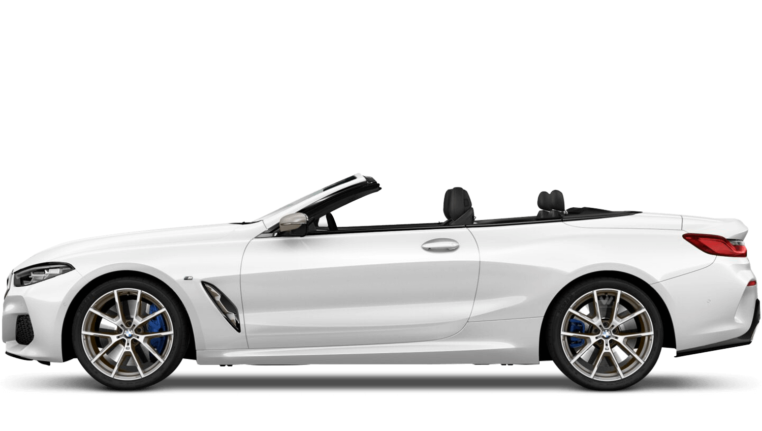 BMW 8 Series Convertible M850i | Finance Available | Barons & Chandlers BMW