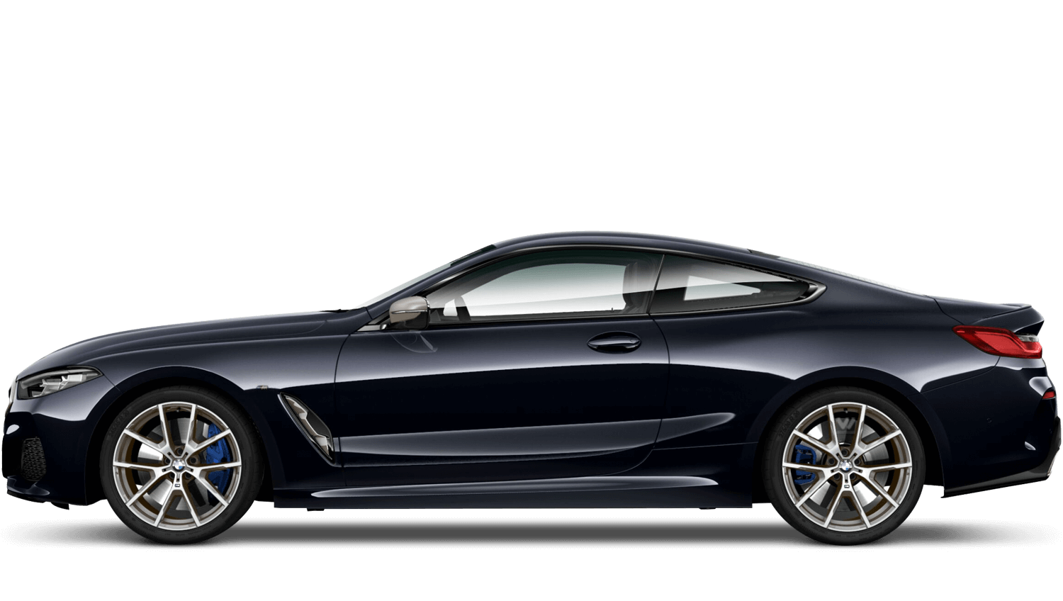 BMW 8 Series Coupé M850i | Finance Available | Barons & Chandlers BMW