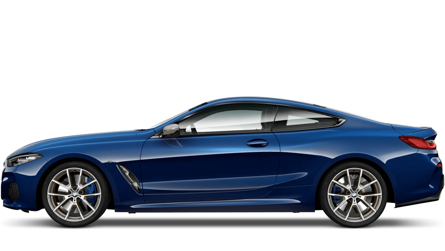 BMW 8 Series Coupé M850i | Finance Available | Barons & Chandlers BMW