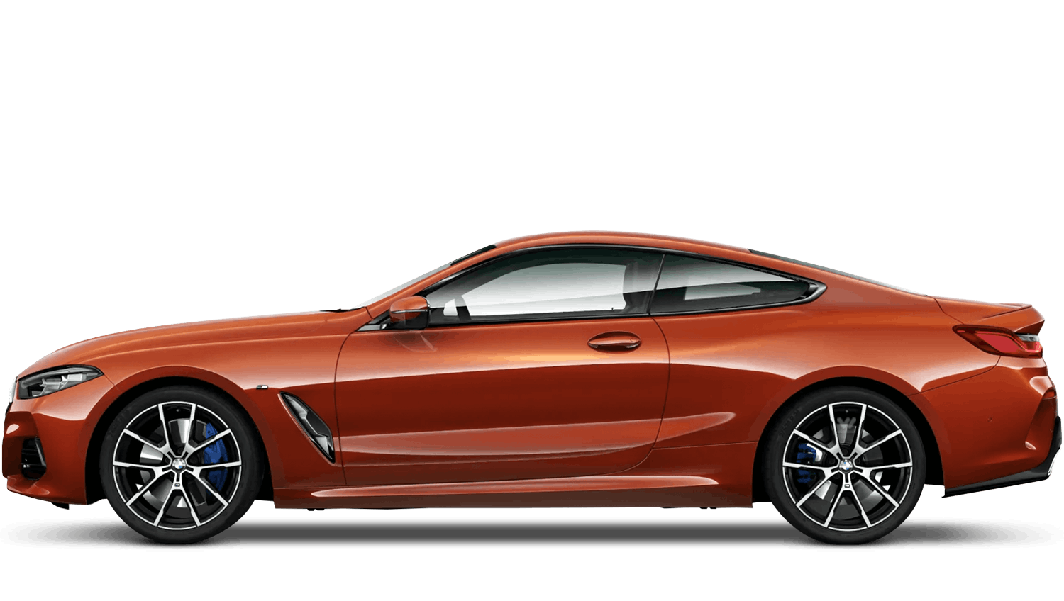 Bmw 8 Series New Car Offers