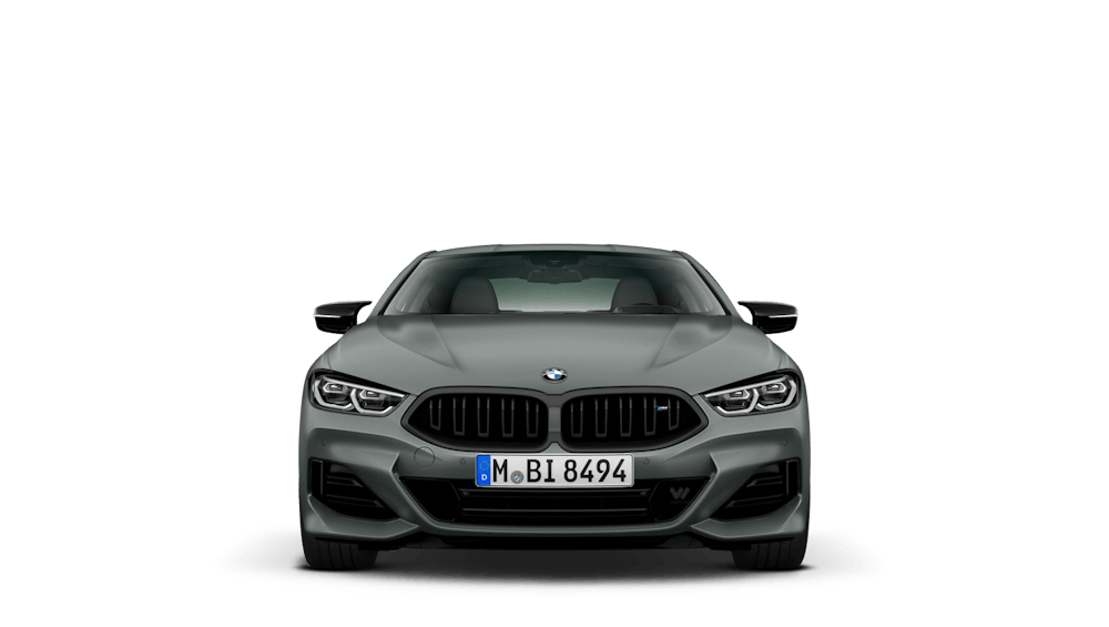 Approved Used BMW Cars | Barons & Chandlers BMW