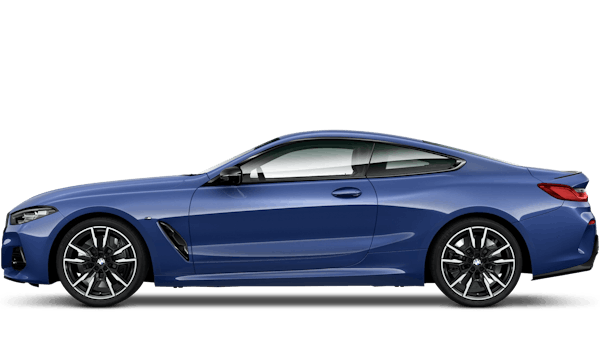 BMW 8 Series Coupe New M850i