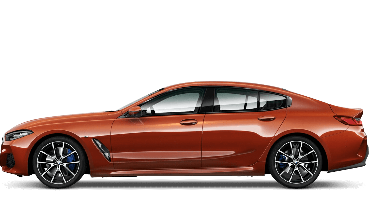 BMW 8 Series Gran Coupé M Sport | Finance Available | Barons ...
