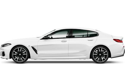 BMW 8 Series Gran Coupe New