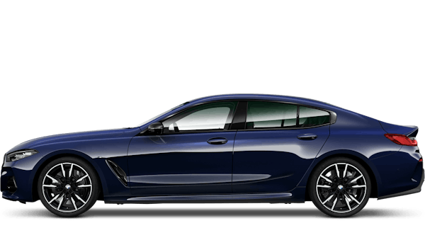BMW 8 Series Gran Coupe New M850i