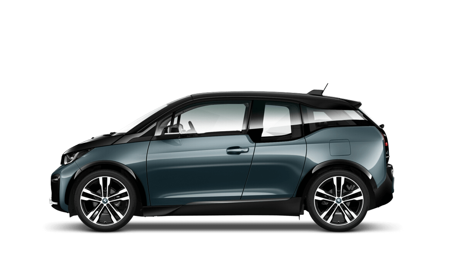 BMW i3s Business Contract Hire