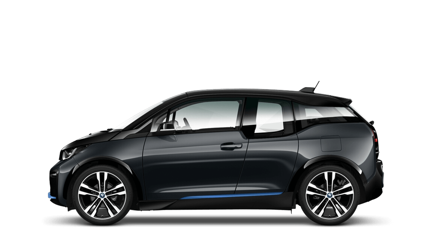 BMW i3 S | Finance Available | Barons & Chandlers BMW