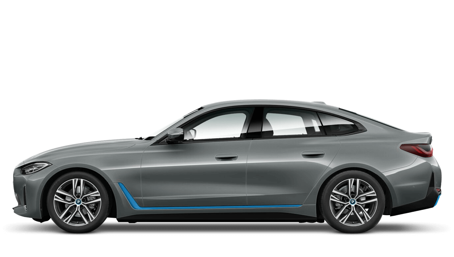 BMW i4 Business Contract Hire