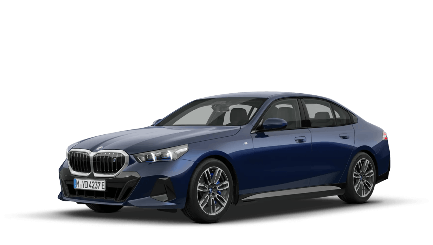 BMW i Series Overview: Discover our electric cars