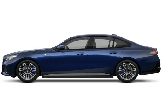 New BMW i5 Brochure