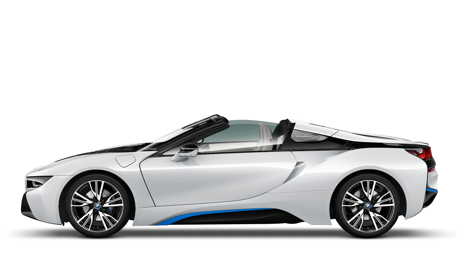 Bmw I8 Roadster 2dr Auto Lease Group 1 Bmw