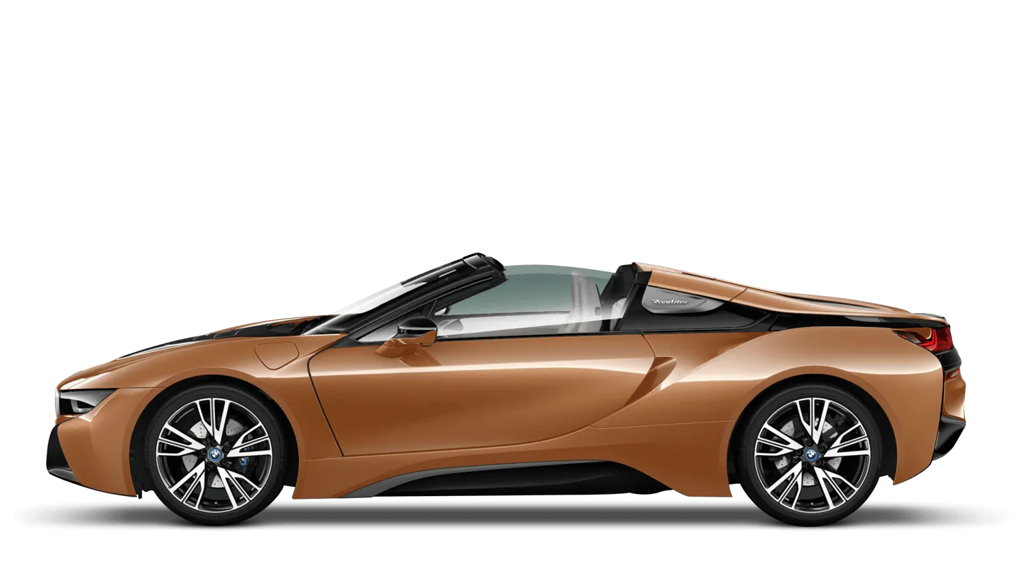 Bmw I8 Roadster 2dr Auto Lease Group 1 Bmw