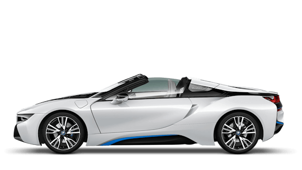 New Bmw I8 Roadster For Sale Barons Chandlers Bmw