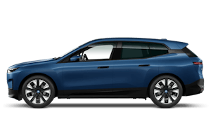 77.6kWh xDrive40 Sport Edition 240kW Auto