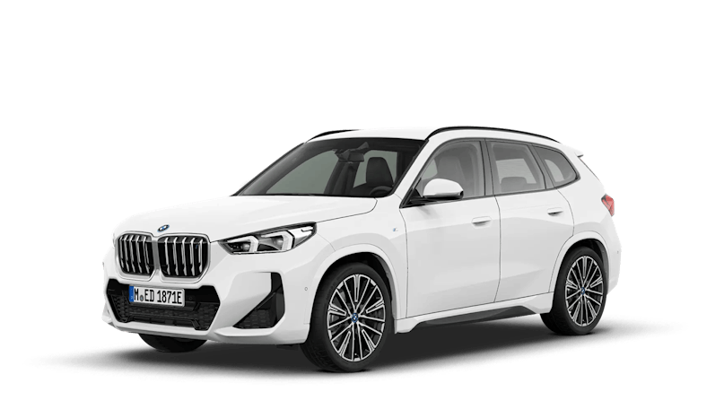 New BMW iX1 for Sale