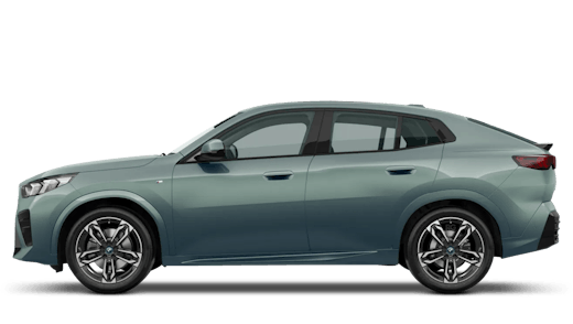 Explore the New BMW iX2 Motability Price List