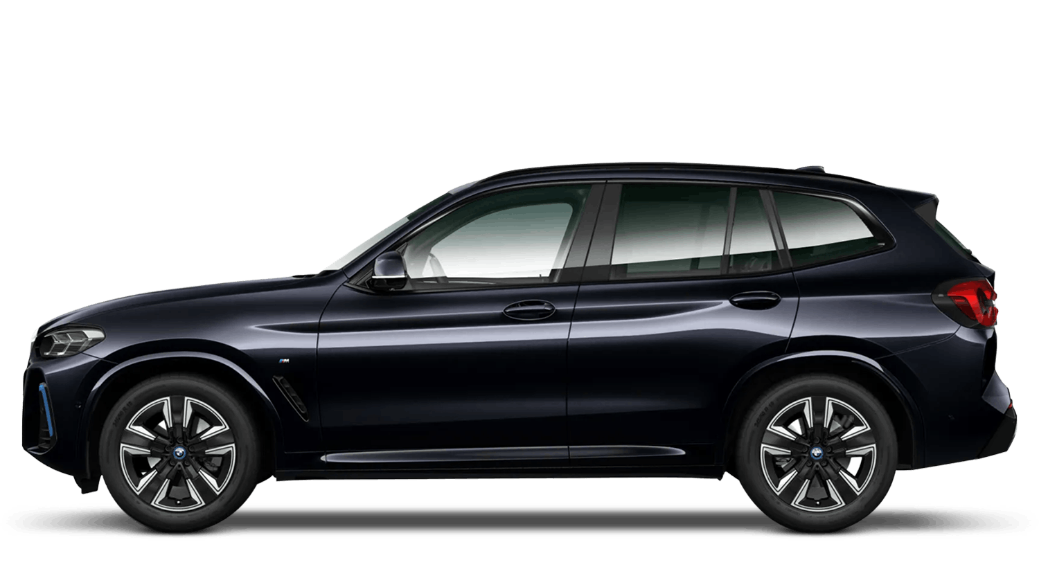 BMW iX3 M Sport Business Contract Hire