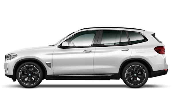 BMW iX3 Premier Edition Pro for Sale | Barons & Chandlers BMW