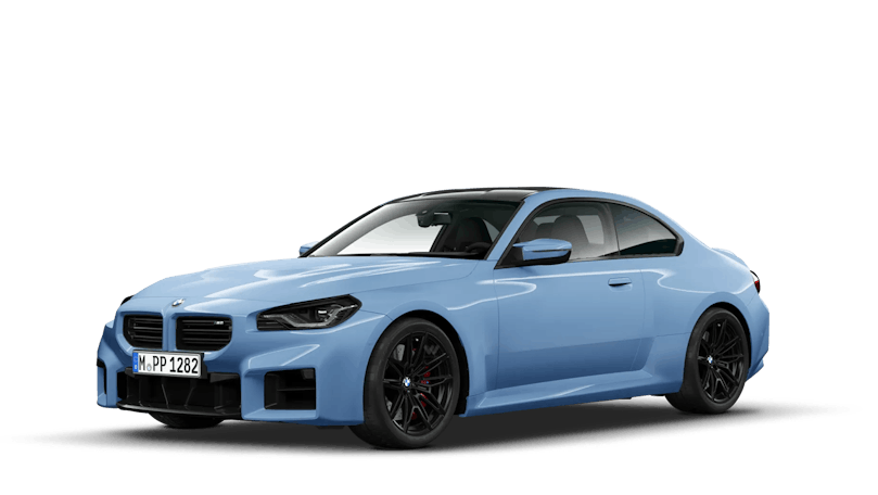 New BMW M2 Coupe for Sale