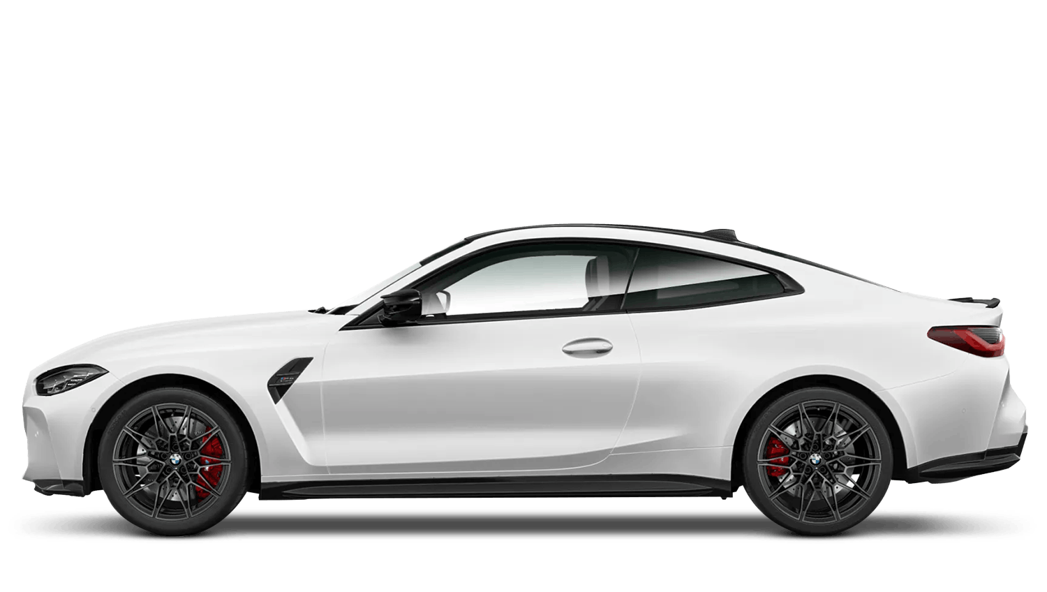 BMW M4 Competition Business Contract Hire