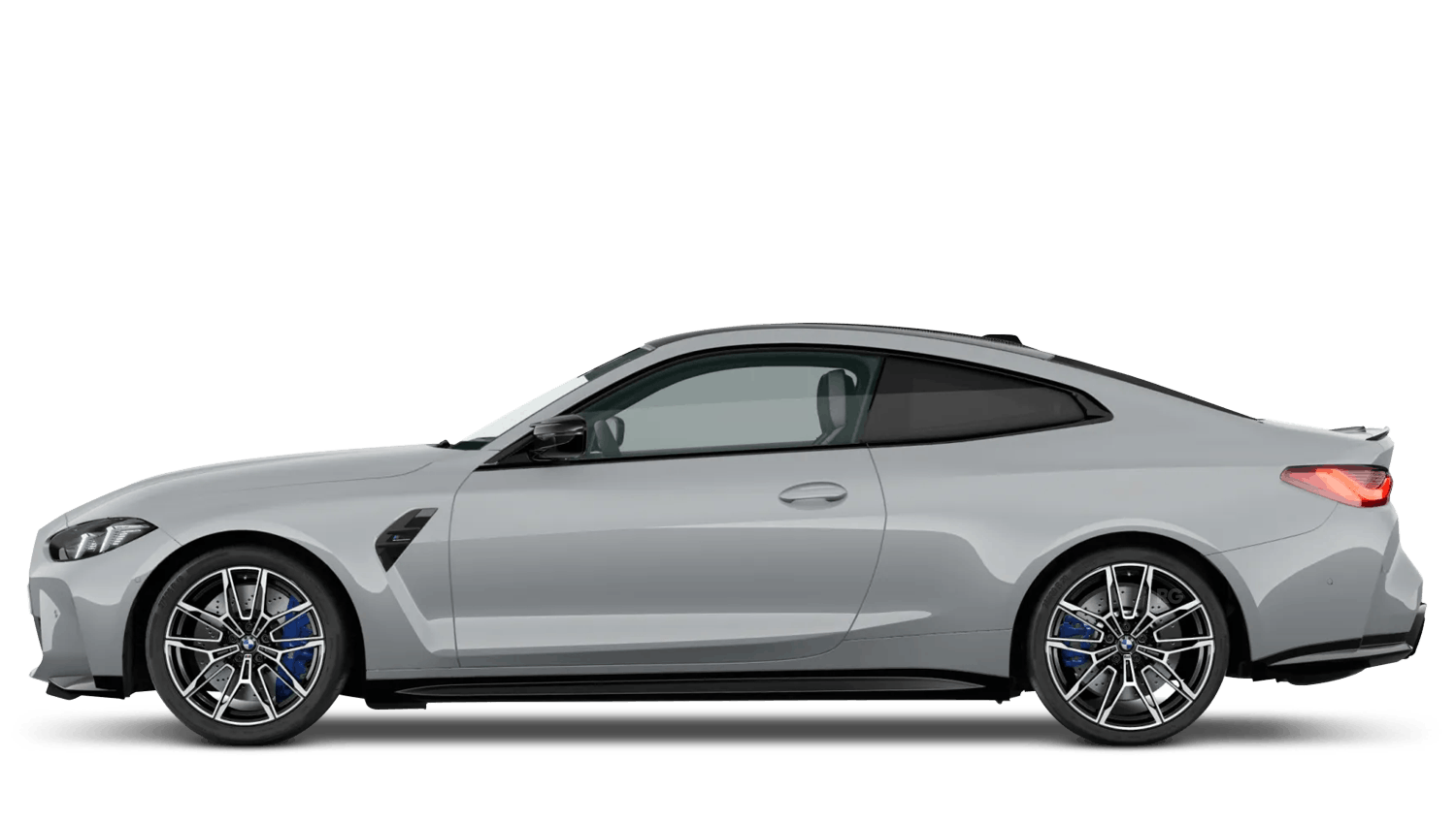 New BMW M4 Competition Coupe New for Sale | Finance Options