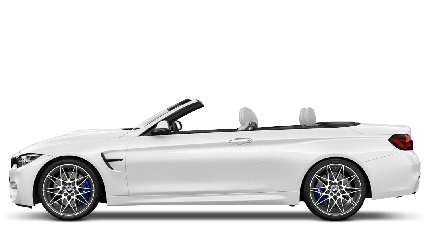 BMW M4 Convertible M4 2dr DCT [Competition Pack] Lease | Group 1 BMW