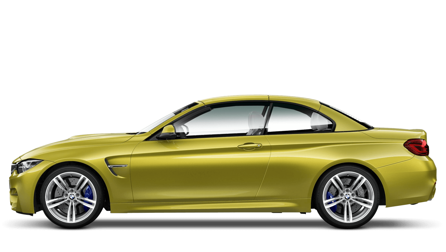 BMW M4 Convertible M4 2dr Lease | Group 1 BMW
