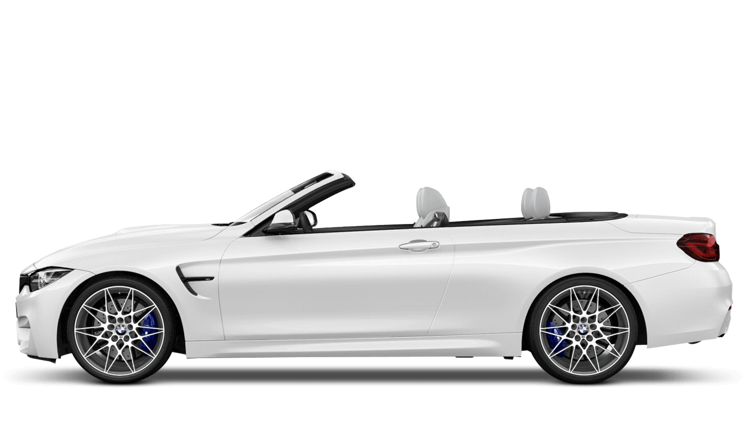 Alpine White (Solid)