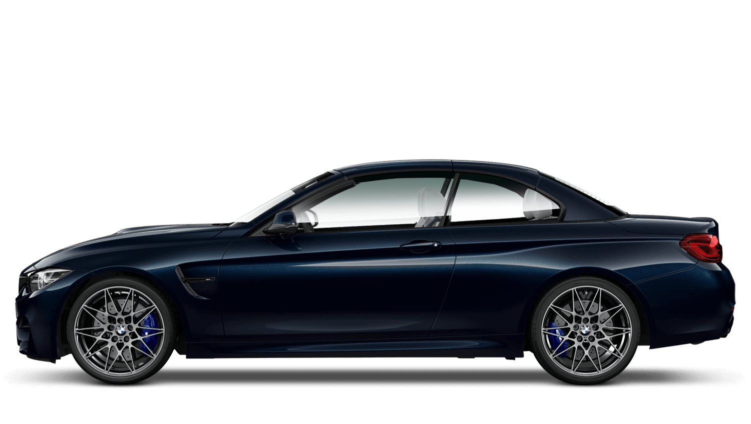 Azurite Black (Metallic)