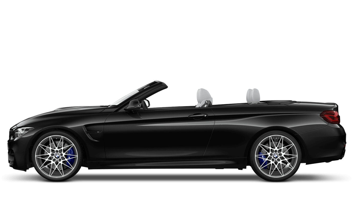Black Sapphire (Metallic)