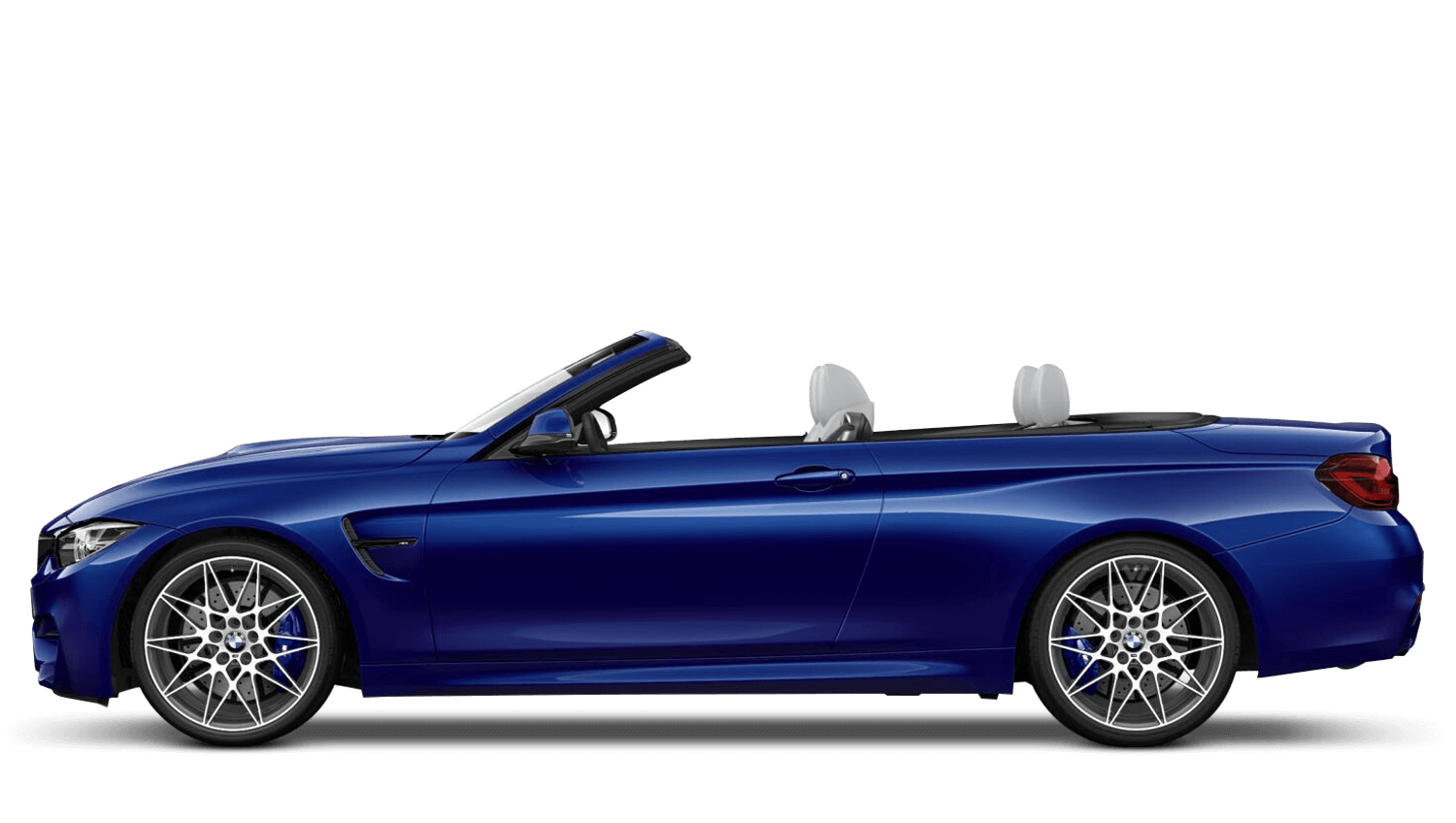 San Marino Blue (Metallic)