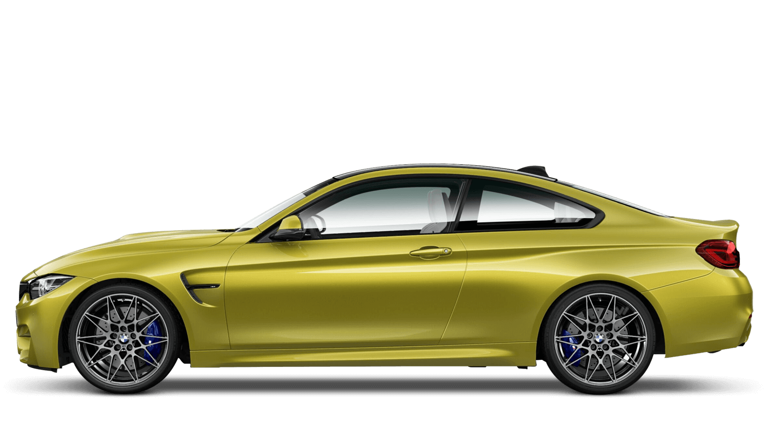 Austin Yellow (Metallic)
