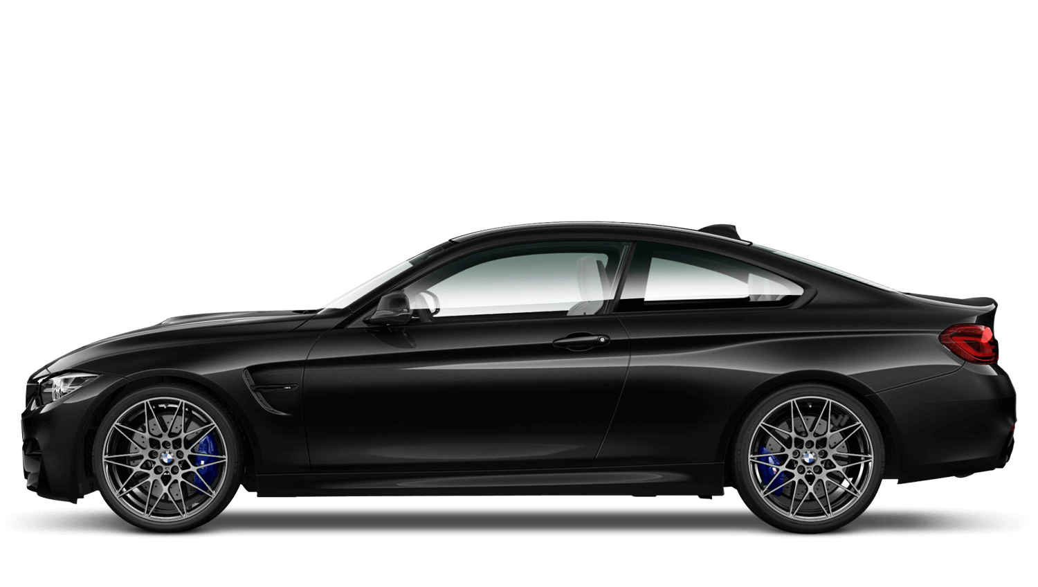 Black Sapphire (Metallic)