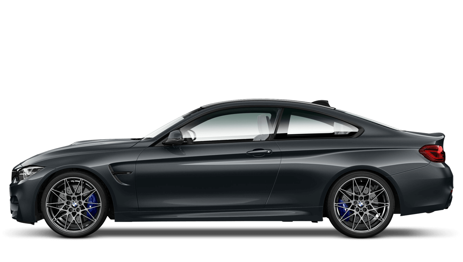 Mineral Grey (Metallic)