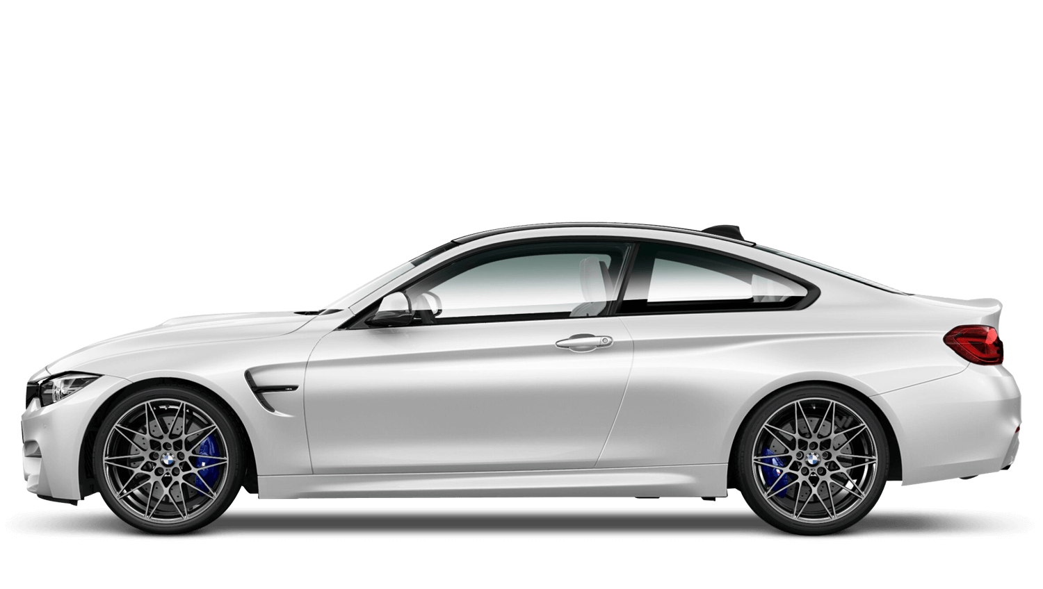 Mineral White (Metallic)